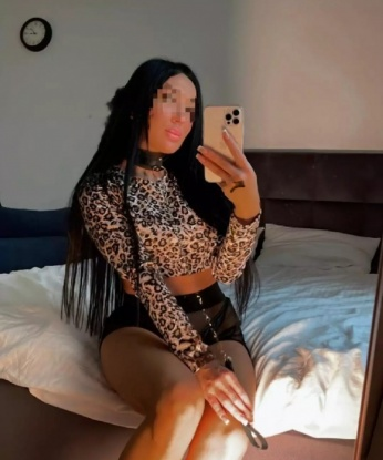 Ангелина