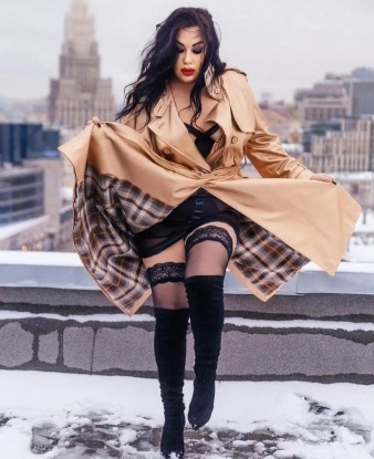 Анкета проститутки Маринуля - Фото 1, Кантемировка, 46 лет, №2299