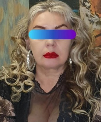 Анкета проститутки Инна - Фото 1, Кантемировка, 40 лет, №7540